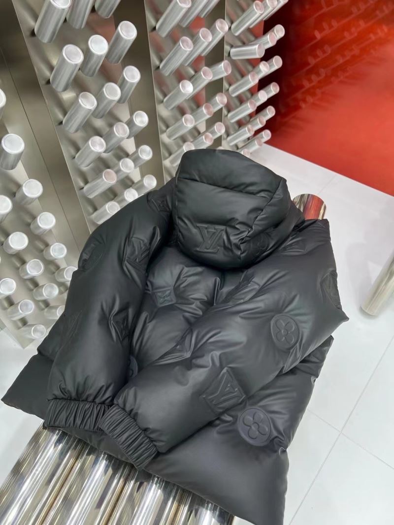 Louis Vuitton Down Jackets